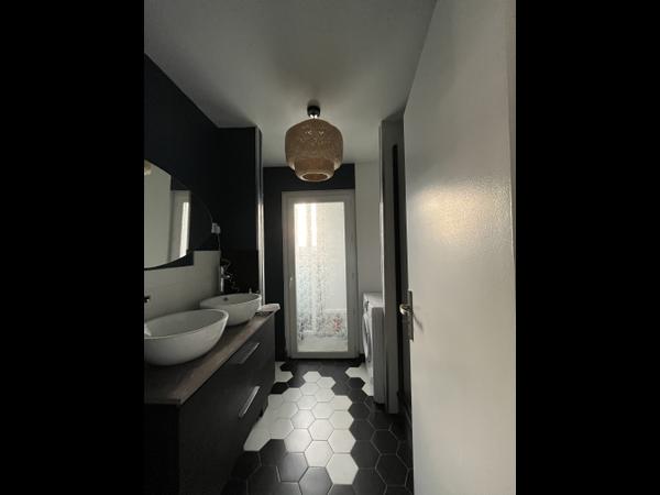 Colocation / Appartement 5 pièces de 73 m², Pessac, Avenue du Docteur Nancel Pénard / Photo 5