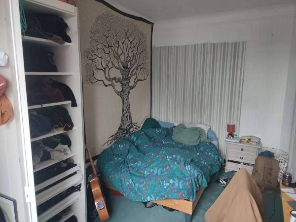 Sous-location / Appartement 4 pièces de 70 m², Paris, Rue Barrault / Photo 2