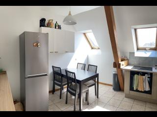 Colocation / Appartement 5 pièces de 80 m², Strasbourg, Place de Bordeaux
