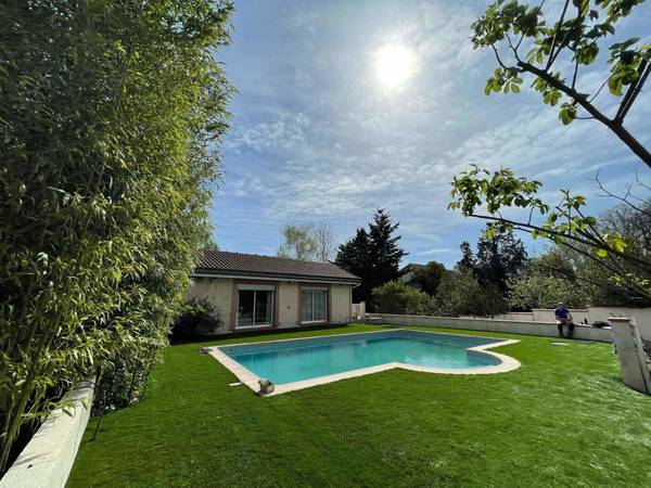 Colocation / Appartement 1 pièce de 303 m², Toulouse, 15 Rue des Iles, / Photo 2