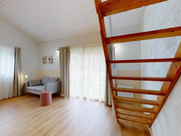 Colocation / Appartement 1 pièce de 303 m², Toulouse, 15 Rue des Iles, / Photo 16