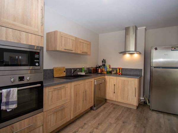 Colocation / Appartement 4 pièces de 81 m², Le Mans, Boulevard Winston Churchill / Photo 8
