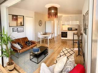 Colocation / 5 rooms apartment · 95 m², Toulon, 150 Avenue Edouard le Bellegou