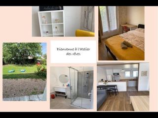 Flatsharing / 3-bedroom house · 70 m², Poitiers, Rue d'Anjou