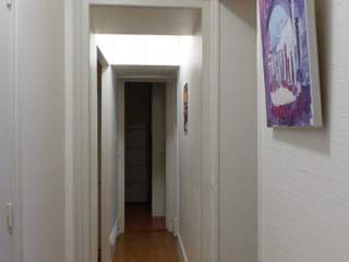 Chambre chez l'habitant / 3 rooms apartment · 54 m², Paris, Rue Berthollet