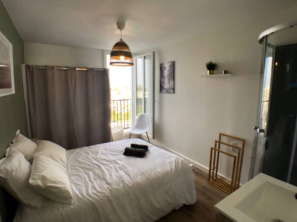 Colocation / Appartement 5 pièces de 89 m², Talence, Rue de Suzon / Photo 6