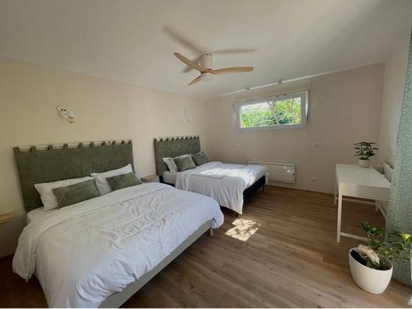 Location / Appartement, Dardilly / Photo 2
