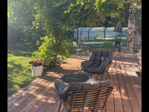 Location / Appartement, Dardilly / Photo 3