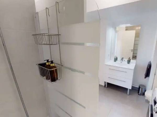 Colocation / Appartement 7 pièces de 85 m², Saint-Ouen-sur-Seine, Rue Toni Morrison / Photo 10