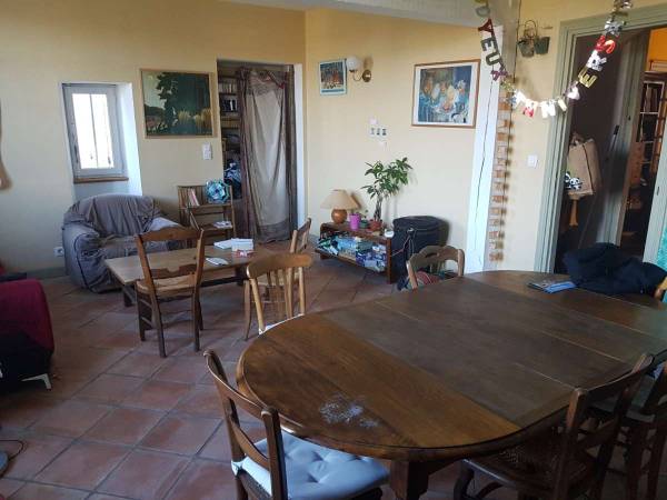 Colocation / Maison 6 pièces de 250 m², Albi, Rue Saint-Loup / Photo 2