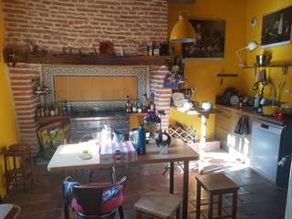 Colocation / Maison 6 pièces de 250 m², Albi, Rue Saint-Loup