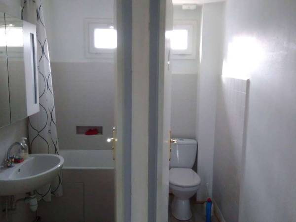 Coliving / Maison 5 pièces de 111 m², Lyon, Rue Xavier Privas / Photo 7