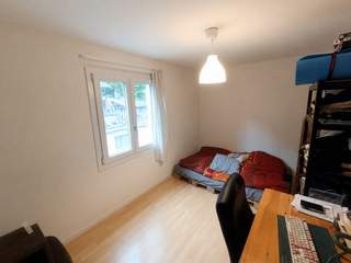 Colocation / Appartement 2 pièces de 50 m², Lausanne, Place du Vallon