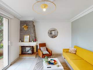Flatsharing / 6-bedroom house · 105 m², Poitiers, Rue des Mauges
