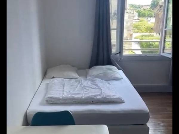 Location / Studio, Troyes / Photo 2