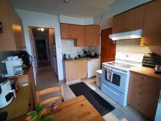 Colocation / Appartement 5 pièces de 80 m², Montréal, Rue Chambord