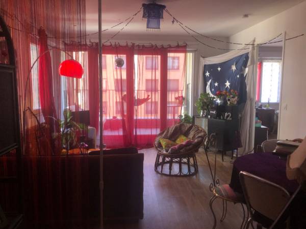 Flatsharing / 3-bedroom flat · 54 m², Bobigny, Rue Abdelkader Mesli / Photo 5