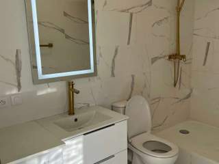 Room share / 6 rooms apartment · 93 m², Rosny-sous-Bois, Rue Gay Lussac