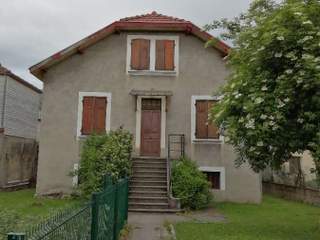 Student room / Studio · 16 m² , Fontaine, Rue Marechal Joffre