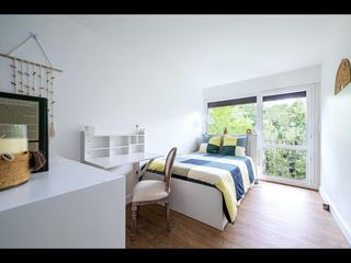 Colocation / Appartement 4 pièces de 57 m², Palaiseau, Residence du Val