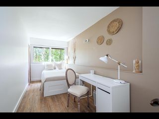 Room share, 4 rooms apartment, Palaiseau