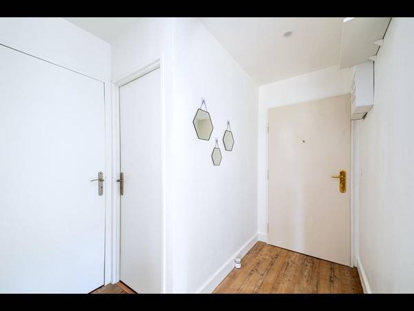 Colocation / Appartement 4 pièces de 57 m², Palaiseau, Residence du Val / Photo 14