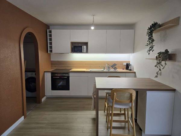 Colocation / Appartement 3 pièces de 81 m², Strasbourg, Rue des Petites-Fermes / Photo 2
