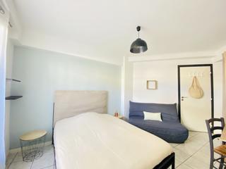 Colocation / Appartement 3 pièces de 65 m², Nice