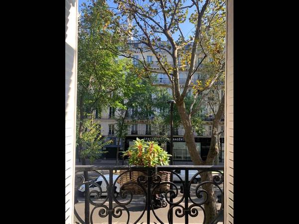 Colocation / Appartement 5 pièces de 150 m², Paris, Boulevard de Magenta / Photo 11