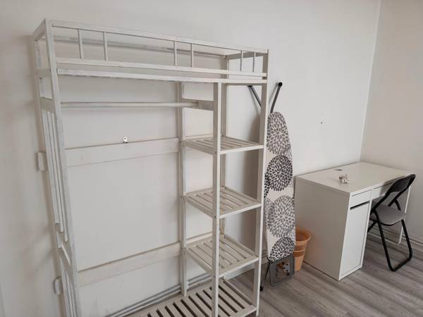 Location / Maison 6 pièces de 110 m², Lille, Rue Joris Karl Huysmans / Photo 46