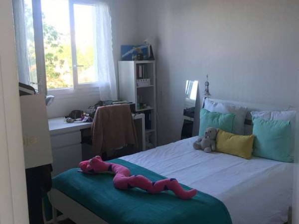 Flatsharing / 4-bedroom flat · 62 m², Nantes, Rue Honoré Broutelle / Photo 2