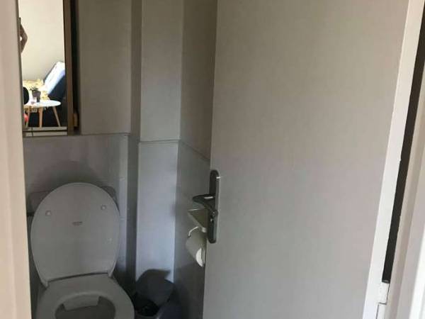 Flatsharing / 4-bedroom flat · 62 m², Nantes, Rue Honoré Broutelle / Photo 7