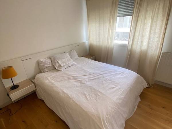 Colocation / Appartement 4 pièces de 90 m², Nantes / Photo 5