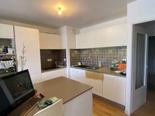 Colocation / Appartement 4 pièces de 90 m², Nantes