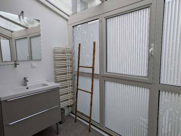 Colocation / Maison 10 pièces de 310 m², Brest, rue Littré / Photo 2