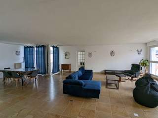 Colocation / 10 rooms house · 310 m², Brest, rue Littré