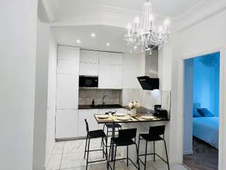 Gedeelde woning / 3 rooms apartment · 55 m², Nice, Rue Trachel