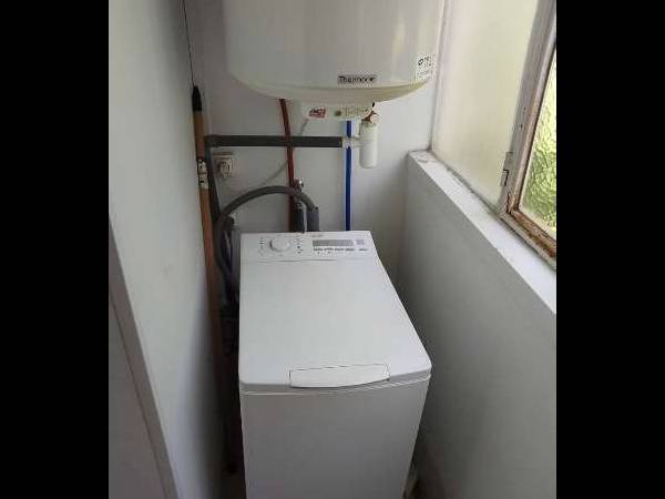 Colocation / Appartement 4 pièces de 72 m², Villeurbanne, Rue Château Gaillard / Photo 11