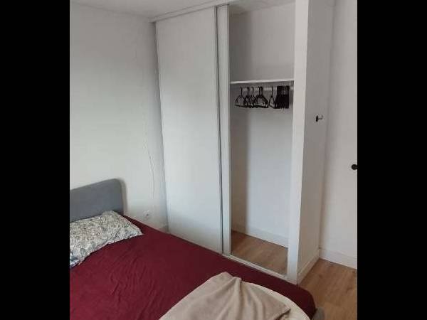 Colocation / Appartement 4 pièces de 72 m², Villeurbanne, Rue Château Gaillard / Photo 2