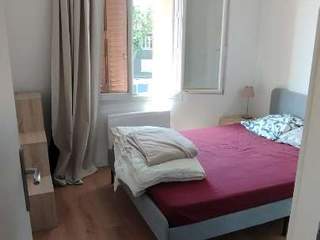 Flatsharing / Appartement 4 pièces de 72 m², Villeurbanne, Rue Château Gaillard