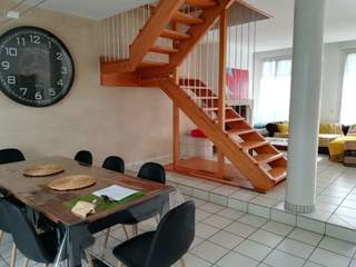 Colocation, Maison 7 pièces, Talence