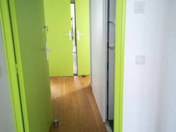 Colocation / Maison 7 pièces de 200 m², Talence, Avenue Espeleta / Photo 10