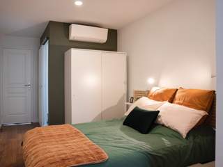 Coliving / Maison 6 pièces de 160 m², Talence, Rue du Puits