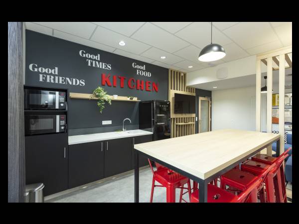 Location / Résidence 1 pièce de 17 m², Nancy, 107 Rue Sergent Blandan / Photo 26
