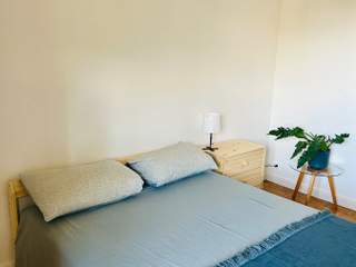 Chambre chez l'habitant / 4 rooms apartment · 80 m², Paris, Rue du Faubourg Saint-Antoine