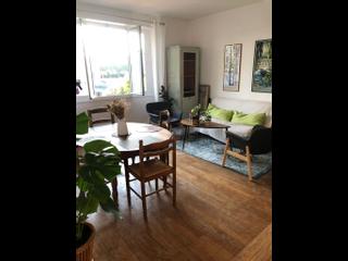 Flatsharing / 6-bedroom flat · 90 m², Lyon, Quai Joseph Gillet