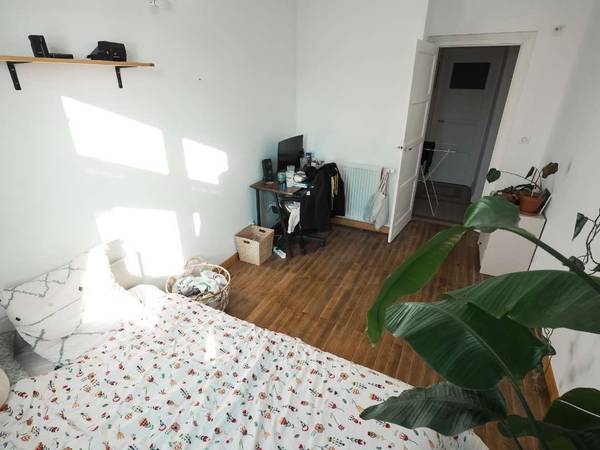 Colocation / Appartement 6 pièces de 90 m², Lyon, Quai Joseph Gillet / Photo 10