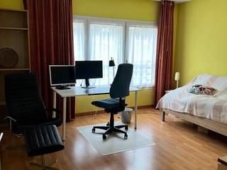 Chambre chez l'habitant / Appartement 5 pièces de 113 m², Meyrin, Chemin Edmond Rochat