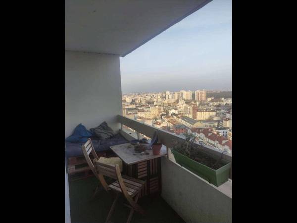 Colocation / Appartement 5 pièces de 80 m², Aubervilliers, Rue Henri Barbusse / Photo 2