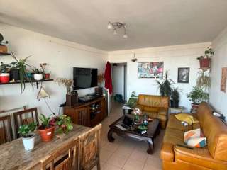 Room share / 5 rooms apartment · 80 m², Aubervilliers, Rue Henri Barbusse